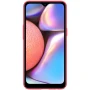Nillkin Super Frosted Shield Matte cover case for Samsung Galaxy A10s order from official NILLKIN store